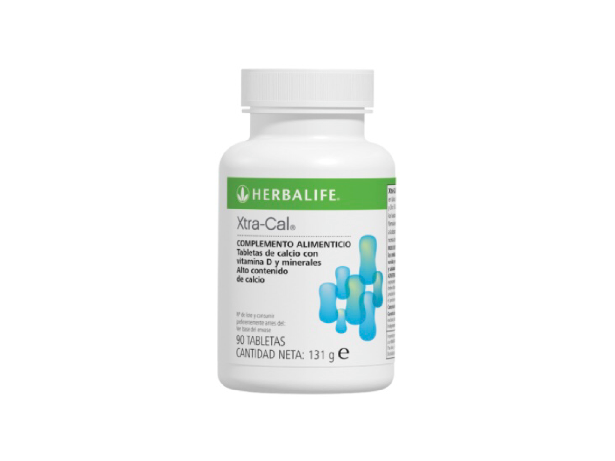 XTRA CAL 131 gr.