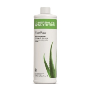 ALOE MAX ORIGINAL 473 ml.