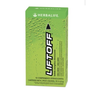 LIFT OFF LIMA Y LIMON 10 x 4,5 gr.