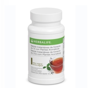 BEBITA INSTANTANEA EXTRACTO DE TE’ – ORIGINAL 50 gr.