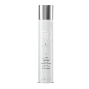 CREMA REVITALIZANTE DE NOCHE  SKIN 50 ml.
