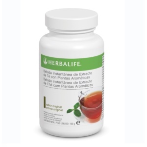 BEBITA INSTANTANEA EXTRACTO DE TE’ – ORIGINAL 100 gr.