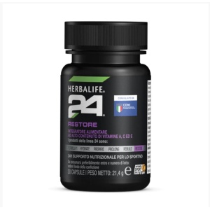 RESTORE 21