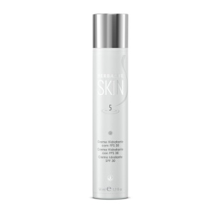 CREMA HIDRATANTE CON FPS 30 SKIN 50 ml.