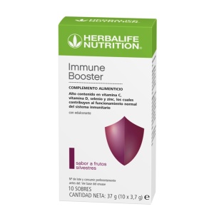 Immune Boster