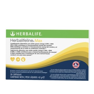HERBALIFELINE MAX