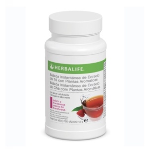 BEBITA INSTANTANEA EXTRACTO DE TE’ – FRAMBUESA 50 gr.