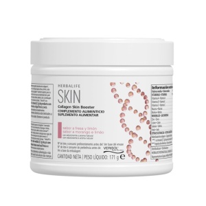 COLLAGENE SKIN BOOSTER FRESA Y LIMON 171 gr.