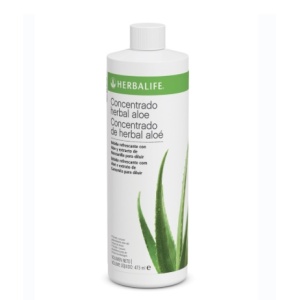 ALOE ORIGINAL 473 ml.