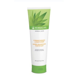HERBAL ALOE ACONDICIONATOR FORTALECEDOR 250 ml.