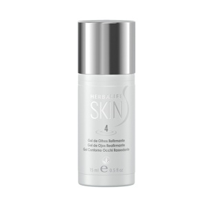HERBALIFE SKIN GEL REAFIRMANTE DE OJOS 15 ml.