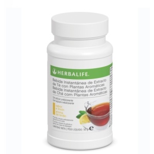 BEBITA INSTANTANEA EXTRACTO DE TE’ – LIMON 50 gr.