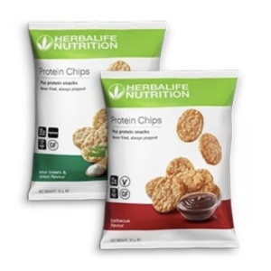 PROTEIN CHIPS BARBACOA