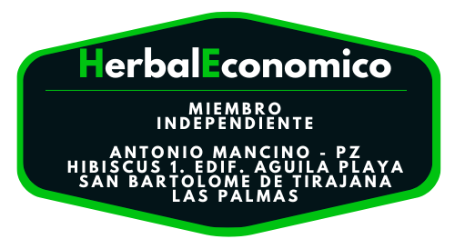 Herbal Económico